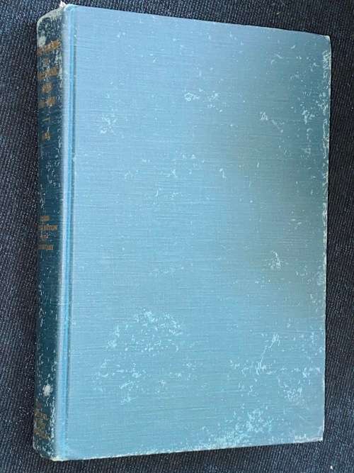 THE NOTATION OF POLYPHONIC MUSIC 900-1600 BY WILLI APEL