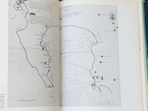 THE FALSE BAY STORY BY JOSE BURMAN