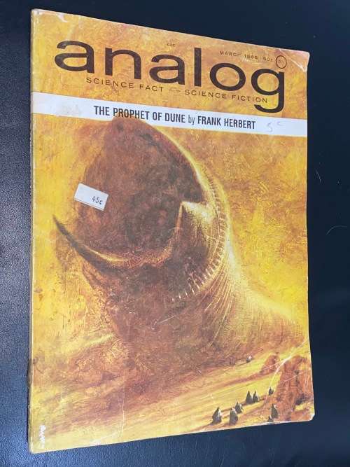 KIRSTENBOSCH SPECIAL 75TH ANNIVERSARY MAGAZINE 1913-1988