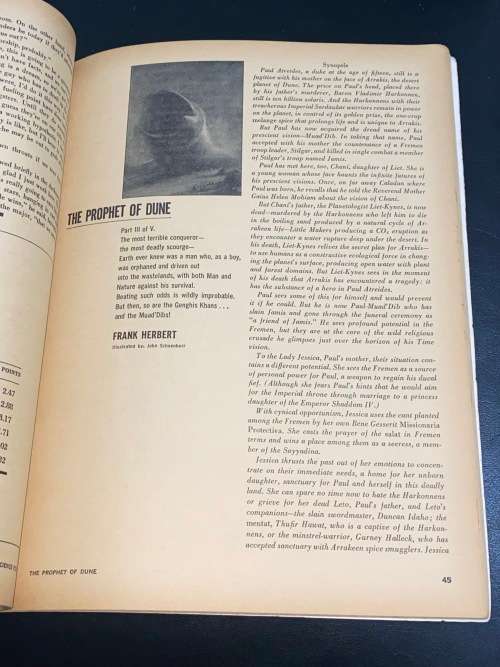 KIRSTENBOSCH SPECIAL 75TH ANNIVERSARY MAGAZINE 1913-1988