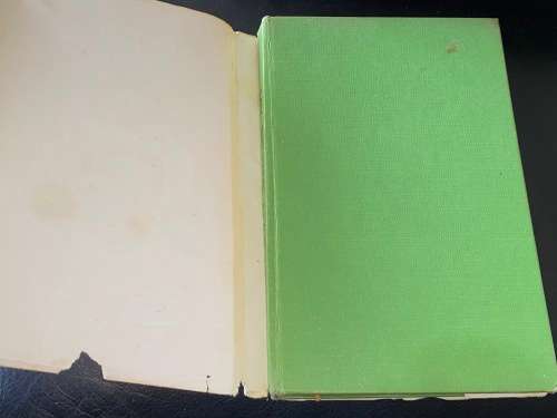 MY BESTE NAGEREG DEUR ERINA BEZUIDENHOUT PRETORIA 1971