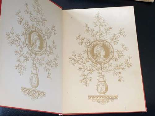 LUDWIG UHLAND`S GEDICHTE