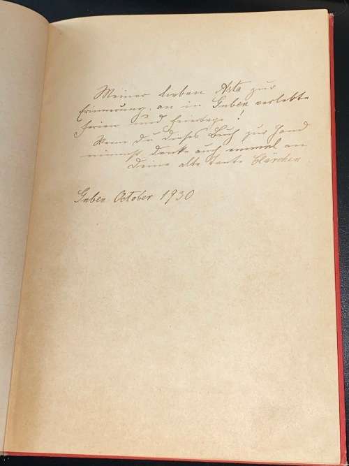LUDWIG UHLAND`S GEDICHTE
