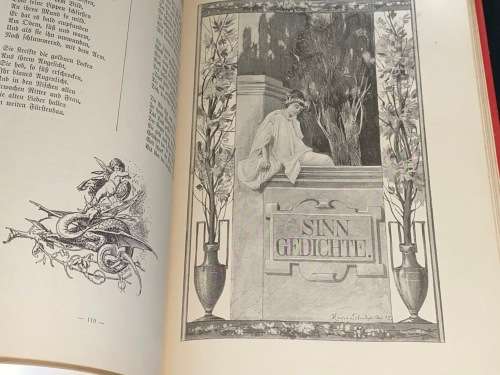 LUDWIG UHLAND`S GEDICHTE
