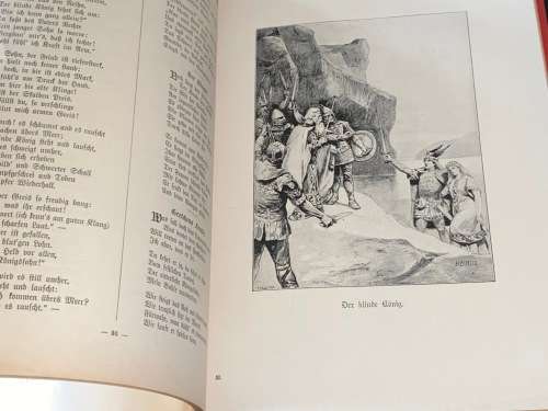 LUDWIG UHLAND`S GEDICHTE