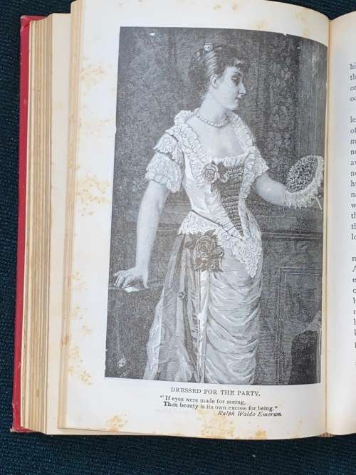 THE ROYAL PATH OR AIMS AND AIDS TO SUCCESS AND HAPPINESS BY T.L. HAINES AND L.W. YAGGY