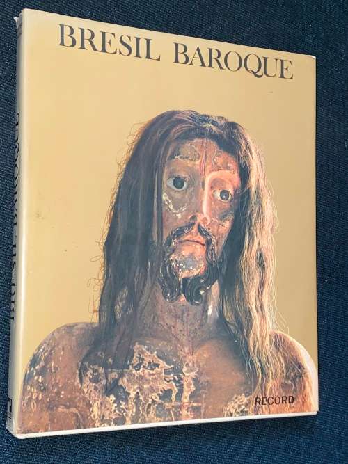 BRESIL BAROQUE