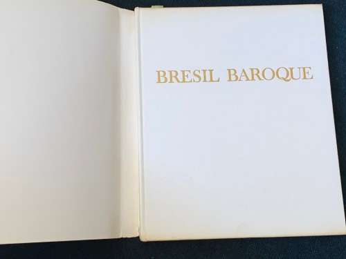 BRESIL BAROQUE