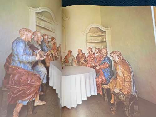 BRESIL BAROQUE