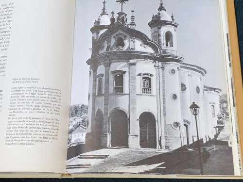 BRESIL BAROQUE