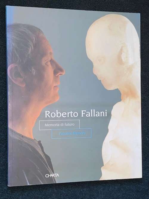ROBERTO FALLANI FUTURE`S MEMORY