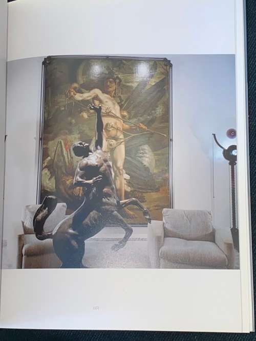 ROBERTO FALLANI FUTURE`S MEMORY