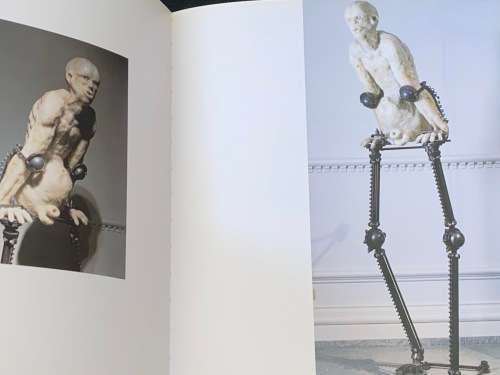 ROBERTO FALLANI FUTURE`S MEMORY