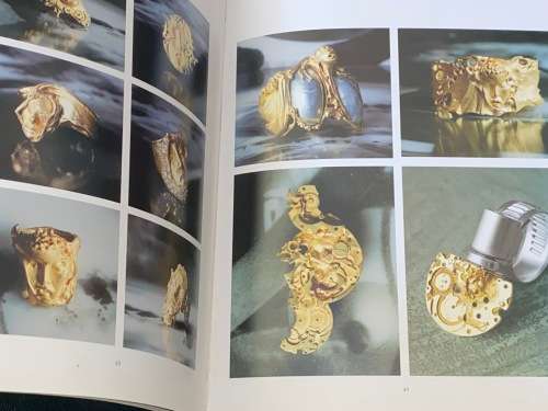 ROBERTO FALLANI FUTURE`S MEMORY