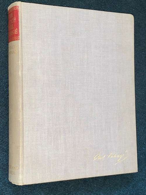 THE ART OF CARL FABERGE BY A. KENNETH SNOWMAN