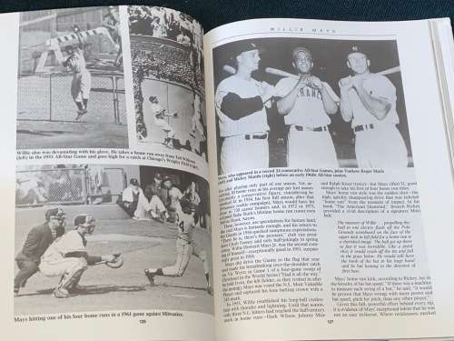 THE POWER HITTERS BY DONALD HONIG