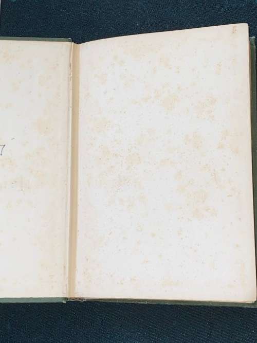 AN INTRODUCTION TO PHILOSOPHY BY GEORGE STUART FULLERTON 1906