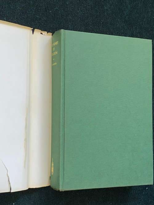 THE HEART OF RELIGION BY P.D. MEHTA 1976