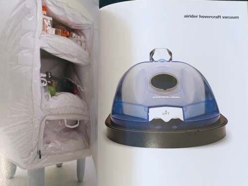 COOLHUNTING A GUIDE TO HIGH DESIGN AND INNOVATION BY DAVE EVANS