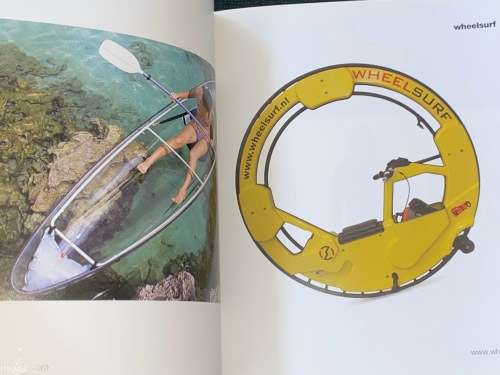 COOLHUNTING A GUIDE TO HIGH DESIGN AND INNOVATION BY DAVE EVANS