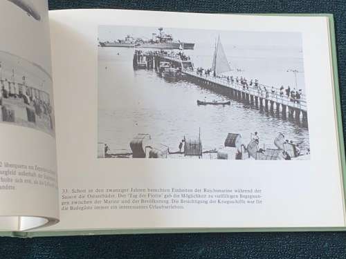 TIMMENDORFER STRAND IN ALTEN ANSICHTEN POSTCARDS
