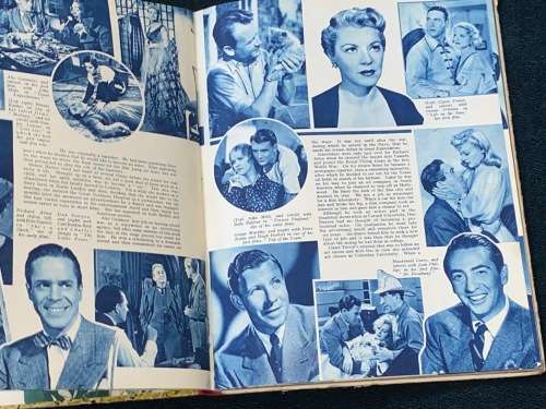 PICTURE SHOW ANNUAL 1955