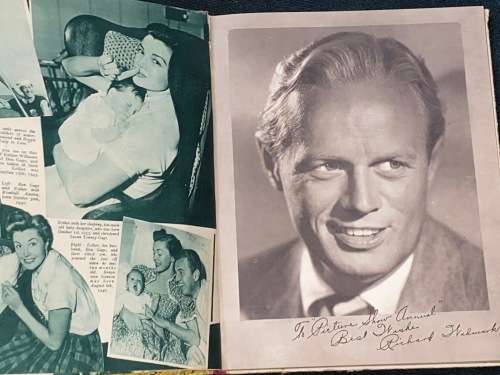 PICTURE SHOW ANNUAL 1955