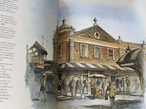 PHILIP BAWCOMBE`S KIMBERLEY