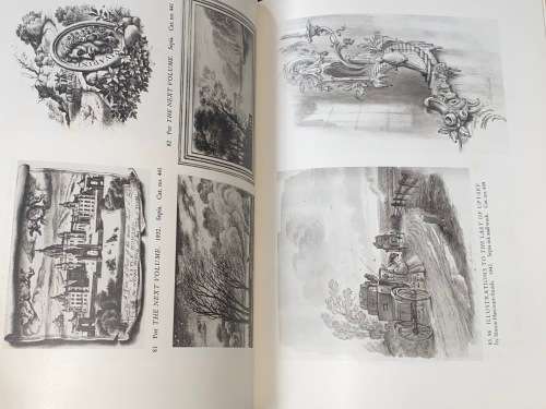 THE WORK OF REX WHISTLER 1960