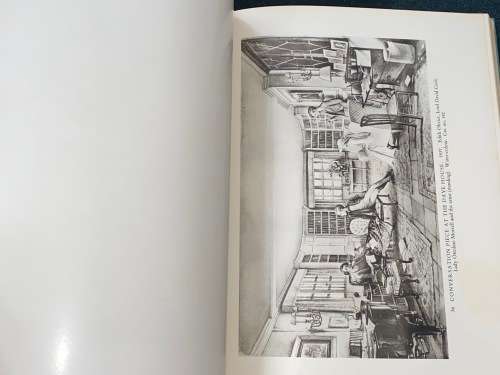 THE WORK OF REX WHISTLER 1960
