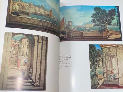THE WORK OF REX WHISTLER 1960