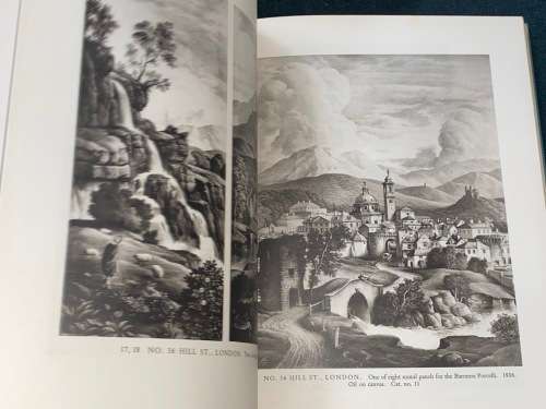 THE WORK OF REX WHISTLER 1960