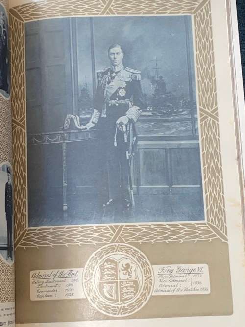 THE ILLUSTRATED LONDON NEWS CORONATION RECORD NUMBER. 1937