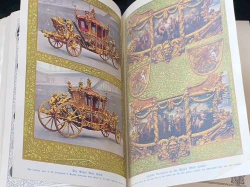 THE ILLUSTRATED LONDON NEWS CORONATION RECORD NUMBER. 1937