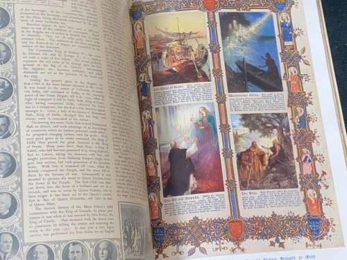 THE ILLUSTRATED LONDON NEWS CORONATION RECORD NUMBER. 1937