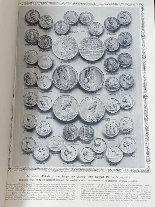THE ILLUSTRATED LONDON NEWS CORONATION RECORD NUMBER. 1937