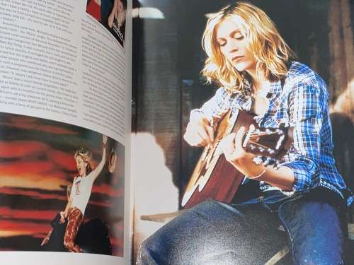 MADONNA STYLE BY CAROL CLERK
