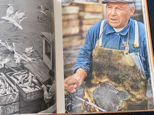 NORWAY IN COLOURS PHOTOGRAPHS BY BERT BOGER TEXT BY TERJE STIGEN