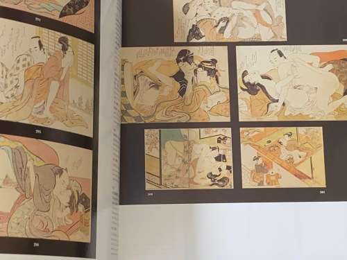 ASIATIKA CATALOGUE 1997 VIENNA HILTON HOTEL