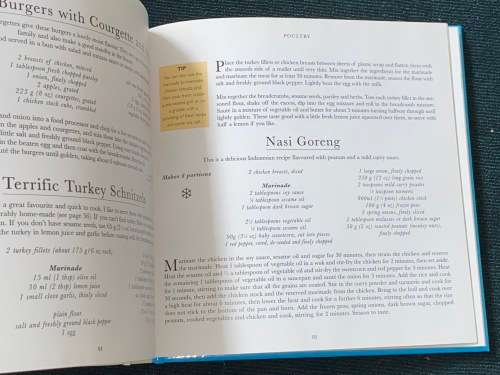 ANNABEL KARMEL`S COMPLETE FAMILY MEAL PLANNER
