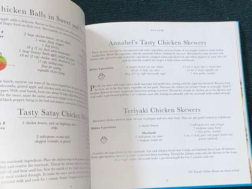ANNABEL KARMEL`S COMPLETE FAMILY MEAL PLANNER