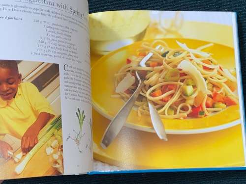 ANNABEL KARMEL`S COMPLETE FAMILY MEAL PLANNER