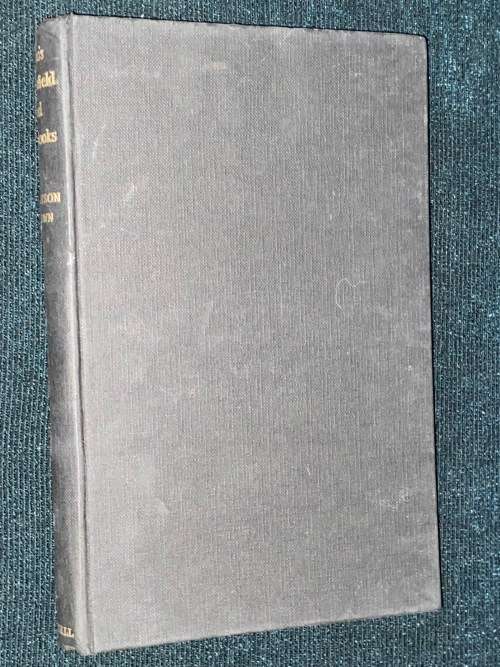 LOUIS BROMFIELD AND HIS BOOKS AN EVALUATION BY MORRISON BROWN