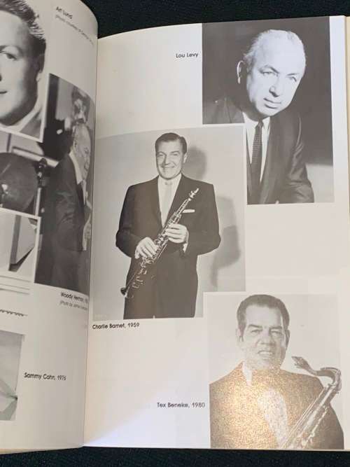 OFF THE RECORD AN ORAL HISTORY OF POPULAR MUSIC BY JOE SMITH