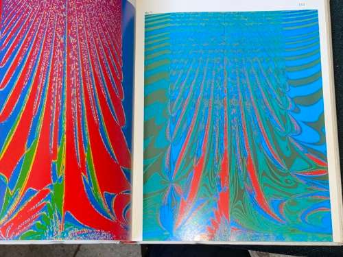 THE BEAUTY OF FRACTALS IMAGES OF COMPLEX DYNAMICAL SYSTEMS BY H.O. PEITGEN AND P.H. RICHTER