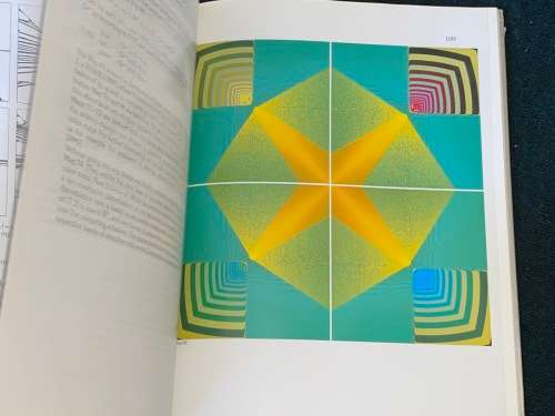 THE BEAUTY OF FRACTALS IMAGES OF COMPLEX DYNAMICAL SYSTEMS BY H.O. PEITGEN AND P.H. RICHTER