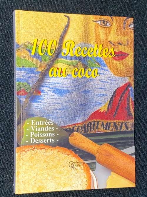 100 RECETTES AU CICA