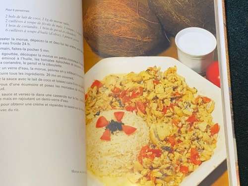 100 RECETTES AU CICA