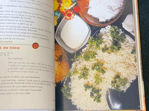 100 RECETTES AU CICA