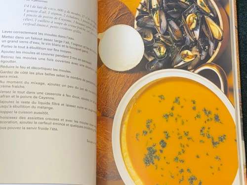 100 RECETTES AU CICA